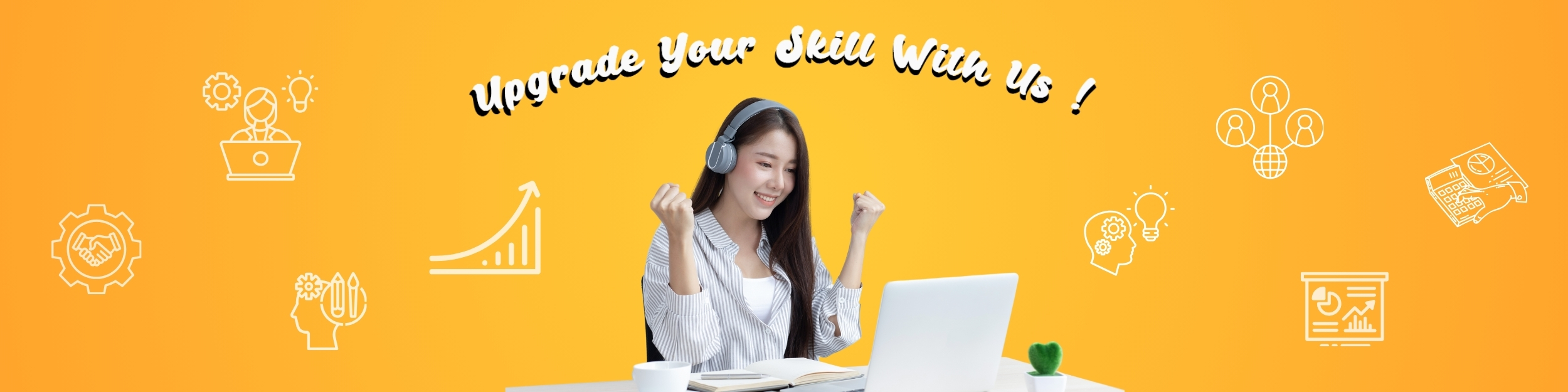 dinus prakerja kariermu